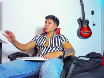 Zain_Smith Chaturbate stream image from January 18, 2025