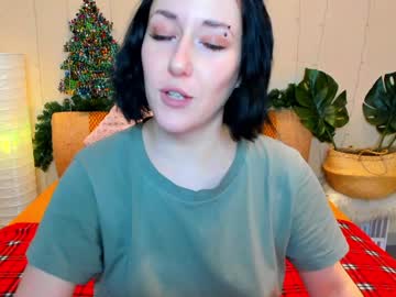 Adell_Berry Chaturbate stream image from January 18, 2025