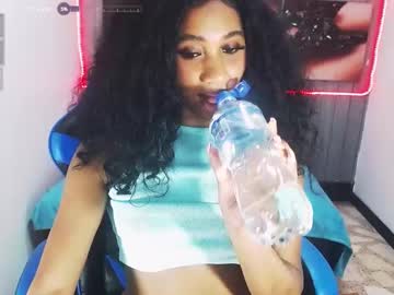 _Ahsly_ Chaturbate stream image from January 18, 2025
