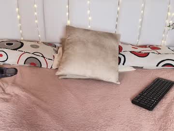 Amishelll Chaturbate stream image from January 18, 2025