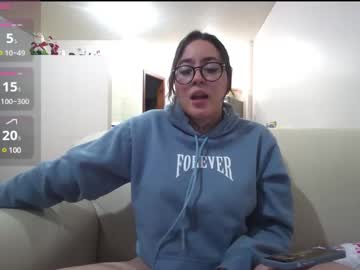 Andi_Z Chaturbate stream image from January 18, 2025