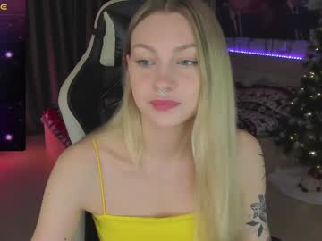 Annie69kiss Chaturbate stream image from January 18, 2025