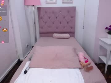 Ari_Rossee_ Chaturbate stream image from January 18, 2025