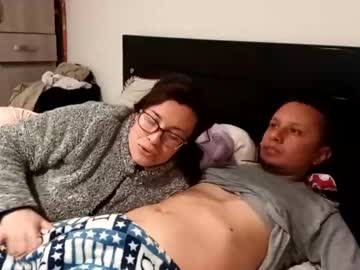 Armored_Sex Chaturbate stream image from January 18, 2025