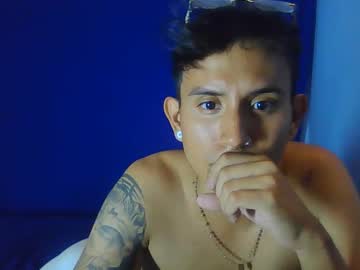 B_L_A_S_S Chaturbate stream image from January 18, 2025