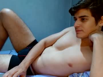 Badbunny_69_ Chaturbate stream image from January 18, 2025