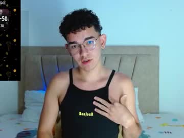 Benny__1 Chaturbate stream image from January 18, 2025