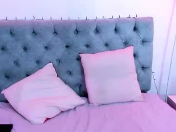 Camiila_Osorio Chaturbate stream image from January 18, 2025