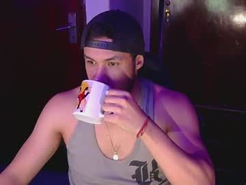 Casas_Oom Chaturbate stream image from January 18, 2025