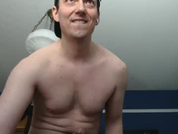 Extrafirmtofu Chaturbate stream image from January 18, 2025