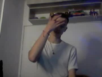 Gio_Morningstar Chaturbate stream image from January 18, 2025
