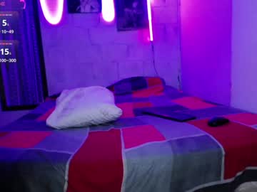 Halilalovelace Chaturbate stream image from January 18, 2025