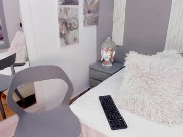 Hanna_Am Chaturbate stream image from January 18, 2025