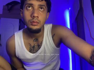 Howy55 Chaturbate stream image from January 18, 2025