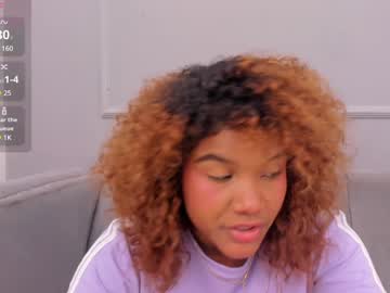 Isabellsmmith Chaturbate stream image from January 18, 2025