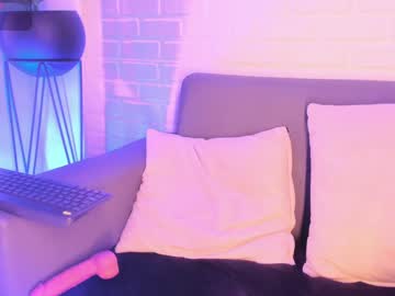 Juanita_Mendez Chaturbate stream image from January 18, 2025