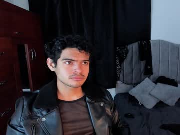 Kevin_Zafkiel Chaturbate stream image from January 18, 2025