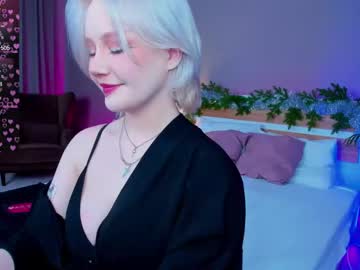 Kim_Soyeon Chaturbate stream image from January 18, 2025