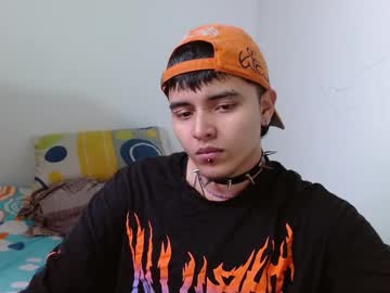 Kinkybabies_ Chaturbate stream image from January 18, 2025