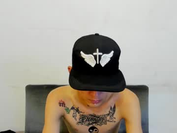 Latins_Boys_20 Chaturbate stream image from January 18, 2025