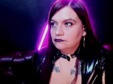 Lilith_Levonee_ Chaturbate stream image from January 18, 2025