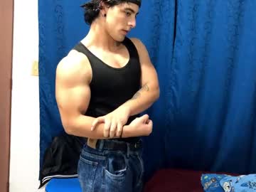 Logan_X3 Chaturbate stream image from January 18, 2025