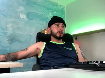Mabelydiper Chaturbate stream image from January 18, 2025