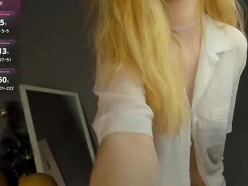 Marsha_Torres Chaturbate stream image from January 18, 2025