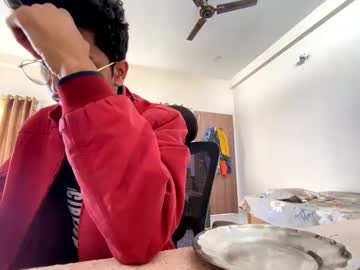 Maskboyz2004 Chaturbate stream image from January 18, 2025