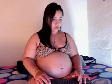Maye96 Chaturbate stream image from January 18, 2025