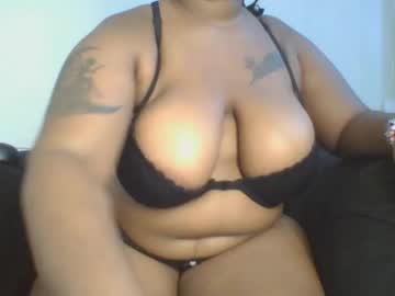 Miss_Cookie1 Chaturbate stream image from January 18, 2025