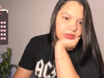 Moka_03 Chaturbate stream image from January 18, 2025