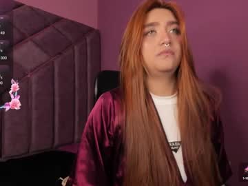 Morgan_19_ Chaturbate stream image from January 18, 2025