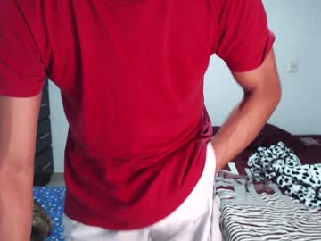 Muscle_Man1 Chaturbate stream image from January 18, 2025