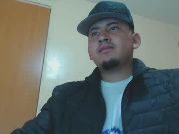Myke_Andrade Chaturbate stream image from January 18, 2025