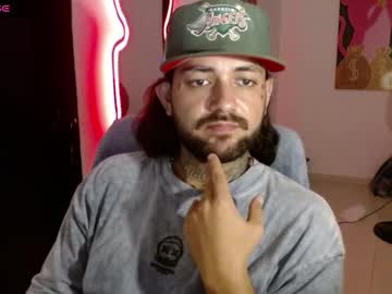 Nicolas_Torres99 Chaturbate stream image from January 18, 2025