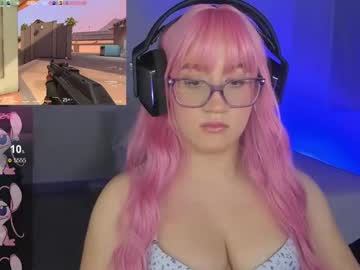 Pink_Angell Chaturbate stream image from January 18, 2025