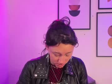 Raven_Shadow_ Chaturbate stream image from January 18, 2025
