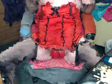 Redsatincoatt Chaturbate stream image from January 18, 2025