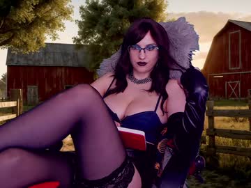 Roseblooom Chaturbate stream image from January 18, 2025