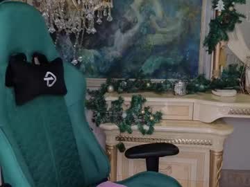 Rouz_Farrel Chaturbate stream image from January 18, 2025