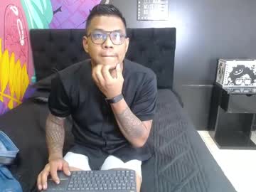 Saipadpuer30 Chaturbate stream image from January 18, 2025
