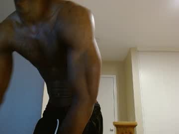 _Showoff_ Chaturbate stream image from January 18, 2025