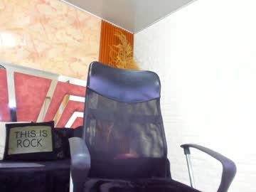 Sofia_Gutierrez__ Chaturbate stream image from January 18, 2025