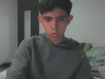 Soylesionxd Chaturbate stream image from January 18, 2025