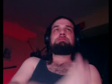 Stokingaqua Chaturbate stream image from January 18, 2025