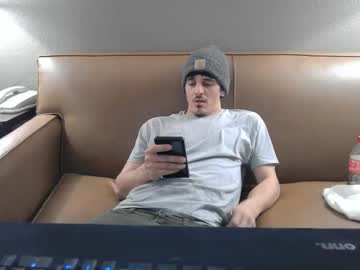 Thatshyguy7 Chaturbate stream image from January 18, 2025