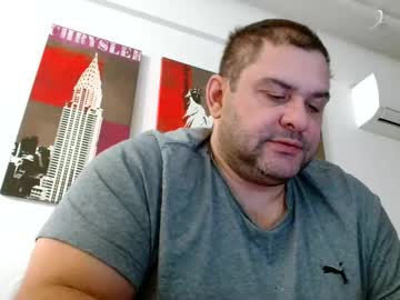 Themastercomander Chaturbate stream image from January 18, 2025