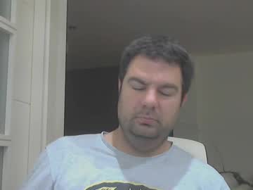 Tork83 Chaturbate stream image from January 18, 2025