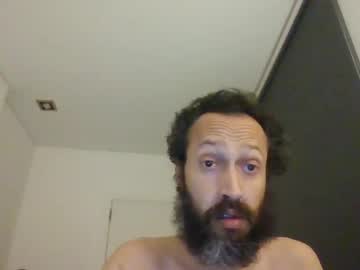 Torrvi Chaturbate stream image from January 18, 2025